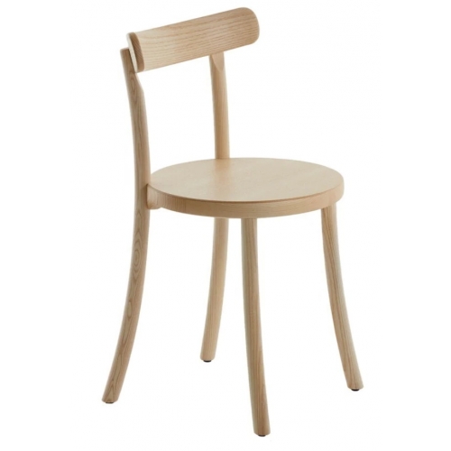 Levně Židle MC 18 Zampa Chair