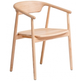 Židle MC 21 Leva Chair