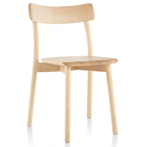 Levně Židle MC 8 Chiaro Chair