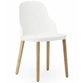 Židle Allez Chair Oak