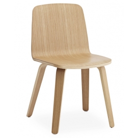 Židle Just wood