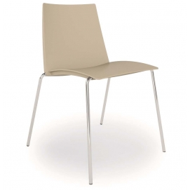 Arrow 4legged chair