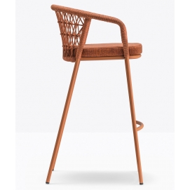 Barová židle Panarea 3678