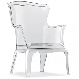 Pasha armchair