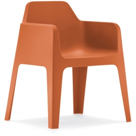 Plus chair