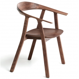 Rhomb chair