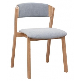 Drevene Zidle Lino Design