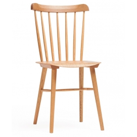Ironica chair