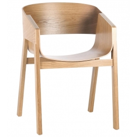 Merano armchair