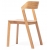 Wooden chairs