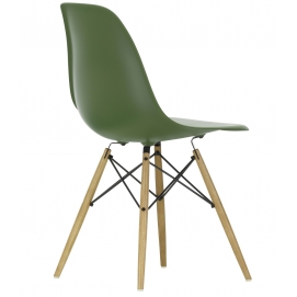 Eames DSW chair