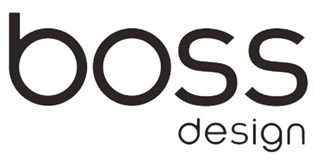 BOSS DESIGN