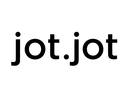 JOT JOT