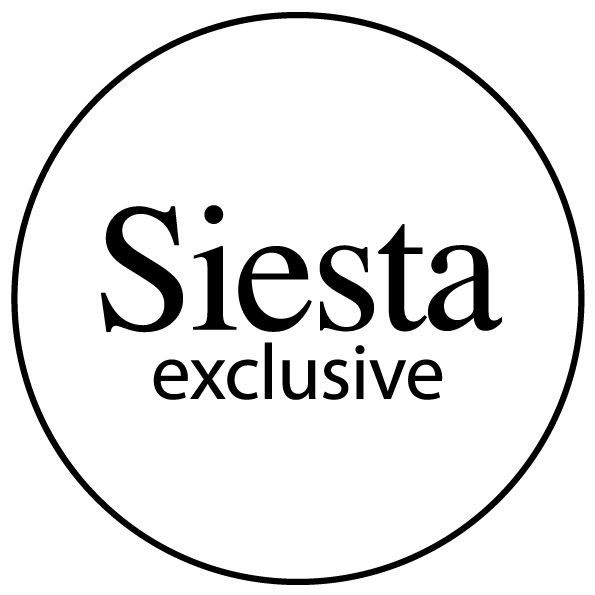 Siesta exclusive