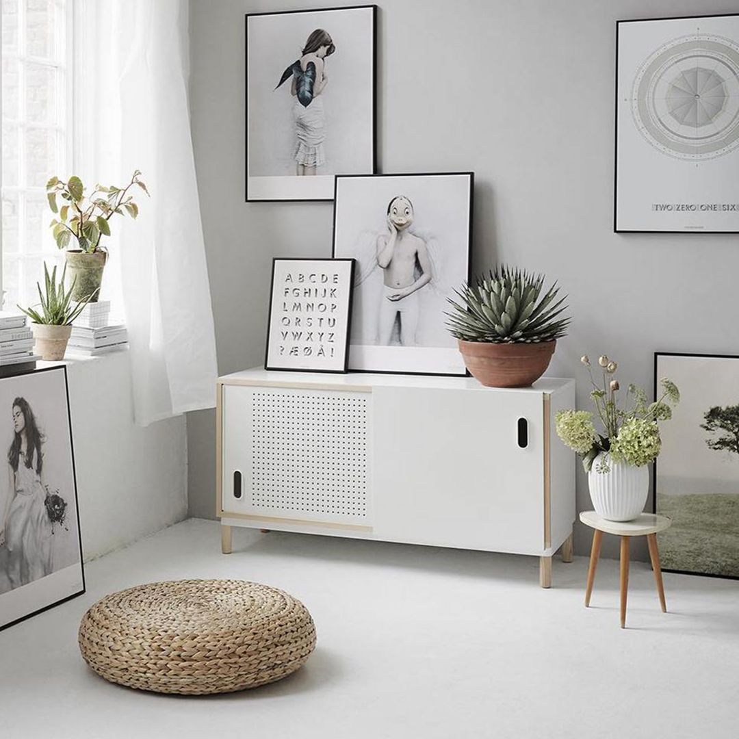 Normann hot sale copenhagen kabino
